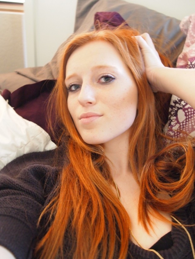 Amateur Redheads The Nicest Girlfriends Redheads Ex Girlfriends And Norwegians On Wordpress…